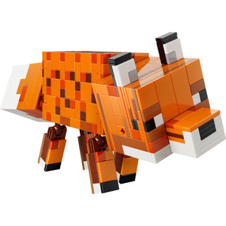 Lego minecraft 21588 le renard