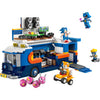 Lego Sonic 77006 Team Sonic Commandotruck