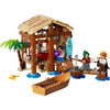 LEGO 75636 Une cabane à tarte à Windmolendorp