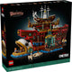 LEGO 75640 ONE PIÈCE Le restaurant flottant Bara