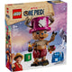 Lego une pièce tony tony chopper une pièce merch, jouets pirate pour enfants 75643