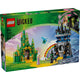Lego 75689 Wicked Emerald City et Kiamo Ko Castle