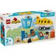 LEGO 10443 Duplo Town pour la première fois à l'aéroport