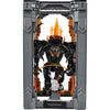 Icônes LEGO 10367 Book Stond le seigneur des anneaux Balrog