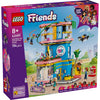LEGO Friends 42689 Le club-house de Heartlake City