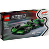 LEGO Speed ​​Champions 77247 Kick Sauber F1 Team C44 Racing Car