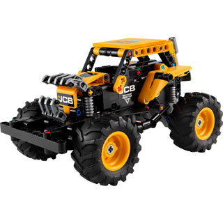 LEGO LEGO Technic 42199 Monster Jam Digatron Full-back