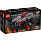 LEGO LEGO Technic 42200 Monster Jam Thunderroarus Full-back