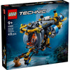 Lego Lego Technic 42201 subsie pour la recherche en mer profonde