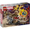 LEGO LEGO Super Heroes 76280 Spider-Man Vs. Sandman: bataille finale
