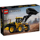 LEGO 42209 Technic Volvo L120 Chargeur de roues électriques