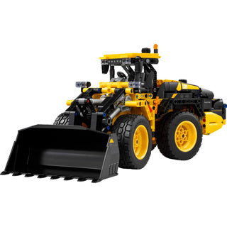 LEGO 42209 Technic Volvo L120 Chargeur de roues électriques