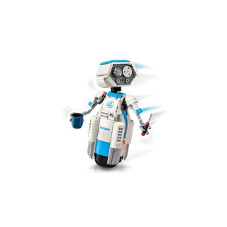 Lego ǀ émerveillez-vous les quatre fantastiques h.e.r.b.i.e. kit de construction de super-héros pour enfants 76339