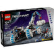 LEGO Technic 42211 Avant-poste lunaire Maanrover Space Véhicule