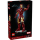 Lego super héros 76344 Marvel Iron Man Mark 3 édition collector