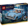 Lego Harry Potter TM 76470 Ford volante enchantée Anglia