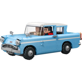 Lego Harry Potter TM 76470 Ford volante enchantée Anglia