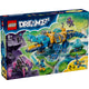 Lego dreamzzz 71512 sous-marin crocodile