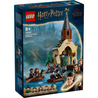 LEGO 76426 Poudlard du château de Harry Potter