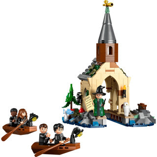 LEGO 76426 Poudlard du château de Harry Potter