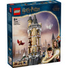 LEGO 76430 Harry Potter Castle Poudlard Uilen