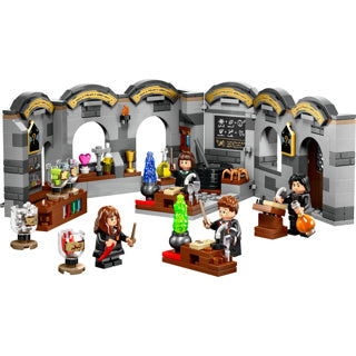 LEGO 76431 Harry Potter Castle Poudlard Magic Drinks
