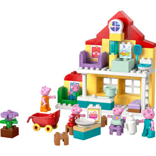 Lego duplo 10467 maison familiale