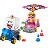 Lego Super Mario 72038 Wario et King Boo