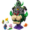 Lego Super Mario 72042 Prince Florian et Bowser Castle