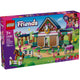 Lego Friends 42688 écurie et école d'équitation
