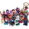 Figurines Lego 71050 Spider-Man : à travers le Spider-Verse
