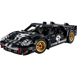 Lego 42223 technic voiture de course ford gt40 mkii 1966