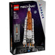 Lego technic 42221, la fusée spatiale NASA Artemis