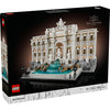 Architecture LEGO 21062 Trevifontein