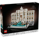 Architecture LEGO 21062 Trevifontein