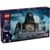 LEGO 76781 Wetnesday en Enids Room