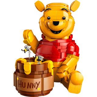 Lego Disney 43300 Winnie l'ourson