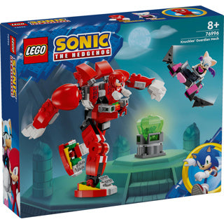 LEGO LEGO 76996 MECHAGNEVERUR '