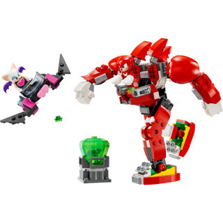 LEGO LEGO 76996 MECHAGNEVERUR '