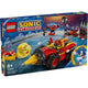 LEGO LEGO 76999 Super Vs. foreur