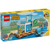 LEGO LEGO Animal Crossing 77051 Fly avec Dodo Airlines