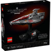 LEGO LEGO Star Wars 75404 Navire d'assaut de classe acclamatrice
