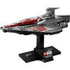 LEGO LEGO Star Wars 75404 Navire d'assaut de classe acclamatrice