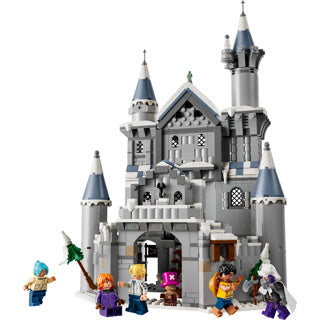Lego One Piece Battle Castle Drum Pirates Jouets pour enfants 75645