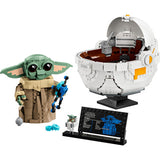 LEGO LEGO Star Wars 75403 Grogu avec Whirligig - afbeelding 2