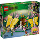 Lego 75688 Le jour du mariage de la méchante Glinda