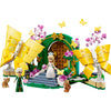 Lego 75688 Le jour du mariage de la méchante Glinda
