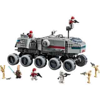 LEGO Star Wars 75413 République Juggernaut