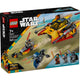 LEGO 75414 Star Wars Le brûleur de force neige