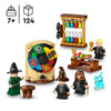 Lego Harry Potter tm 76460 La cérémonie du choix du chapeau du château de Poudlard | 2 pièces